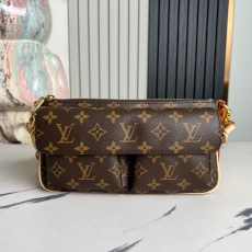 Louis Vuitton Satchel Bags